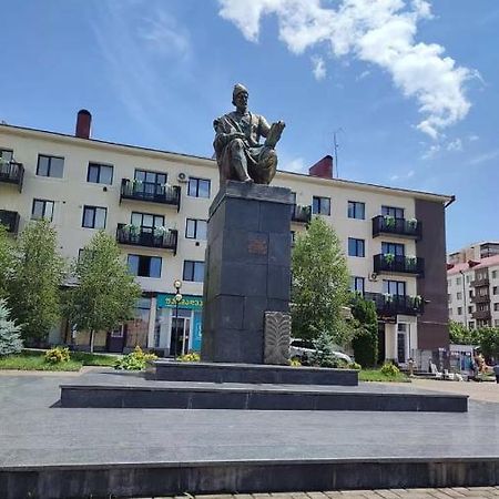 Сергей Сергеевич Ахалціхе Екстер'єр фото